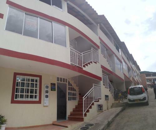 Apartamento En Zona Campestre