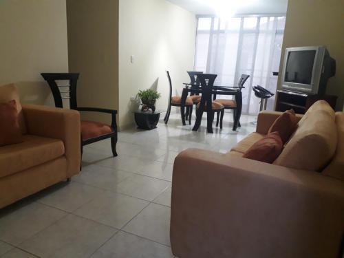 Apartamento San Gil Calle 17a