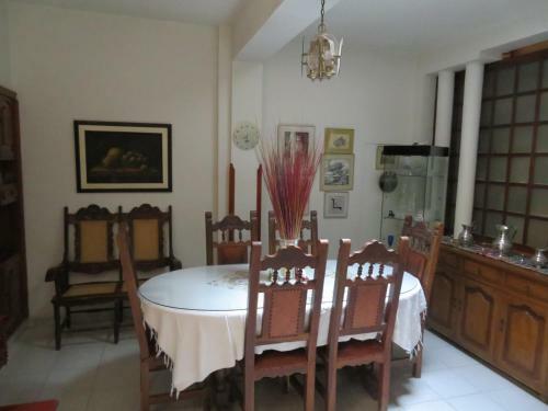 Albergue Posada Los Torres