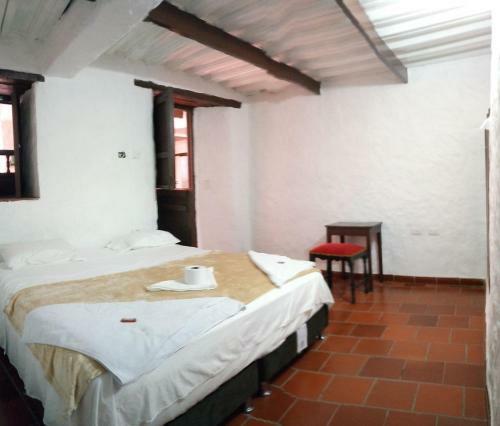 Hotel Central Graciela