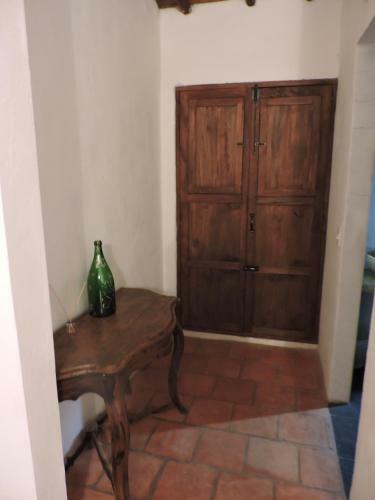 Albergue Casa Finca La Flora