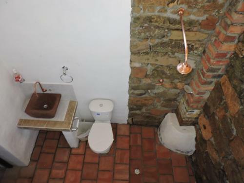 Albergue Casa Finca La Flora
