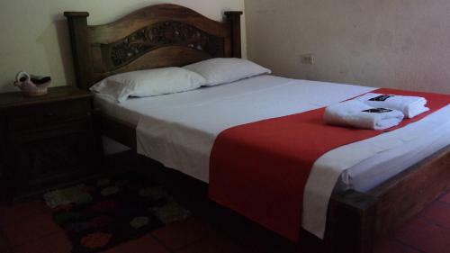 Hotel Casa Posada Don Chepe