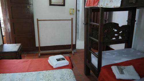 Hotel Casa Posada Don Chepe