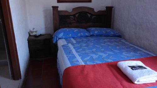 Hotel Casa Posada Don Chepe