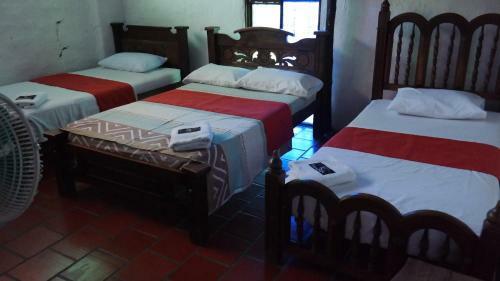 Hotel Casa Posada Don Chepe