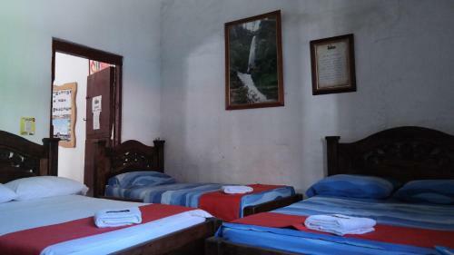 Hotel Casa Posada Don Chepe