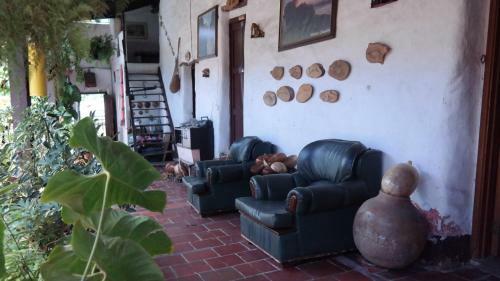 Hotel Casa Posada Don Chepe