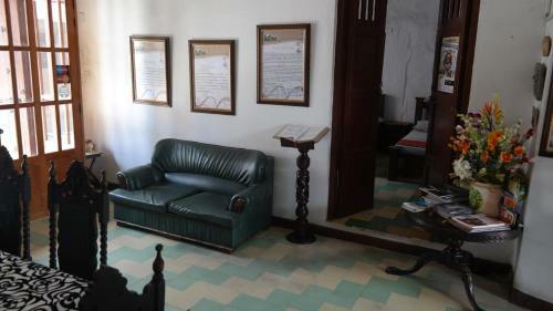 Hotel Casa Posada Don Chepe