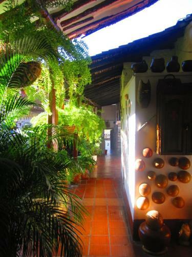 Hotel Casa Posada Don Chepe