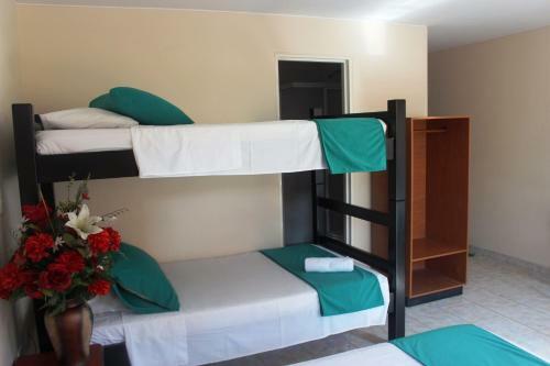Hotel Riposo