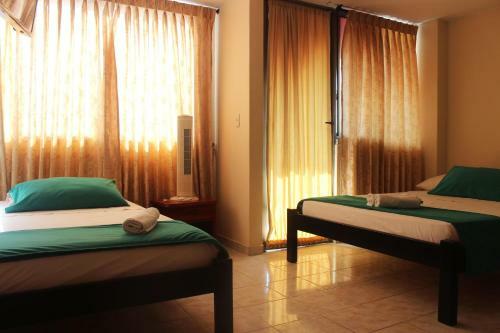 Hotel Riposo
