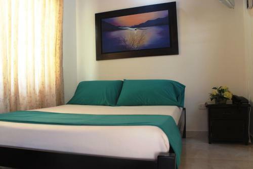 Hotel Riposo