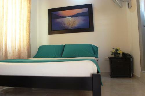 Hotel Riposo