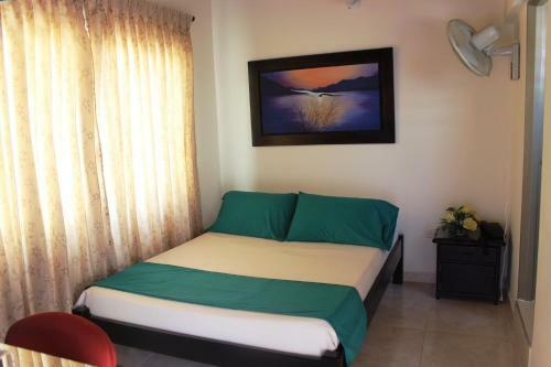 Hotel Riposo