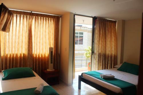Hotel Riposo