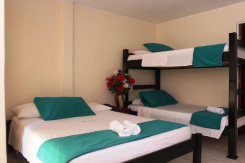 Hotel Riposo