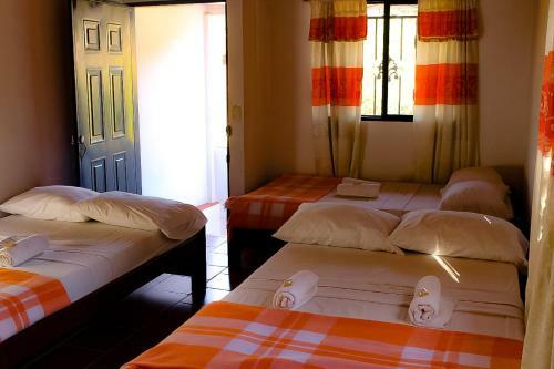 Hotel Casa Campestre Las Nieves