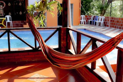 Hotel Casa Campestre Las Nieves