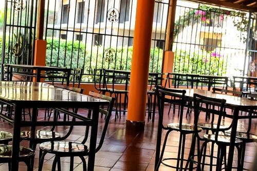 Hotel Casa Campestre Las Nieves