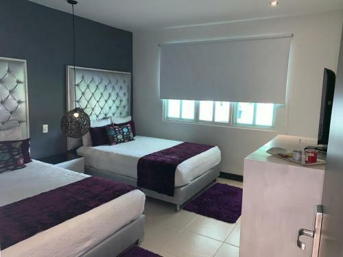 Dharma Hotel Boutique & Spa