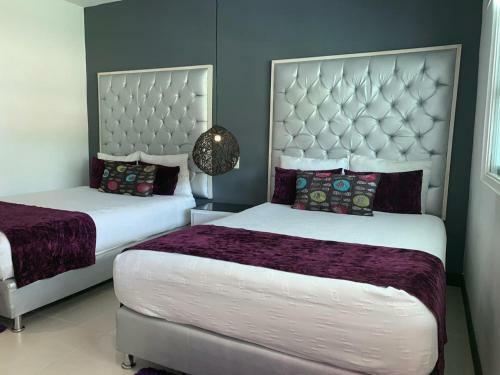 Dharma Hotel Boutique & Spa