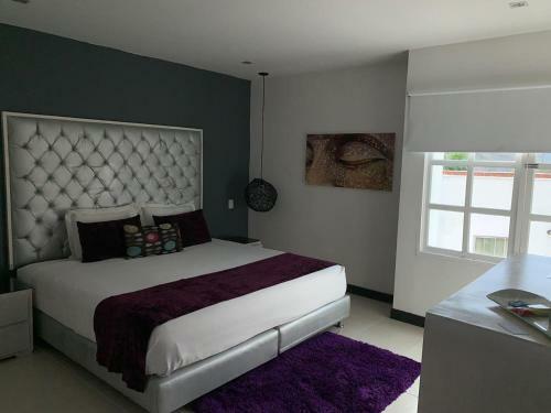 Dharma Hotel Boutique & Spa