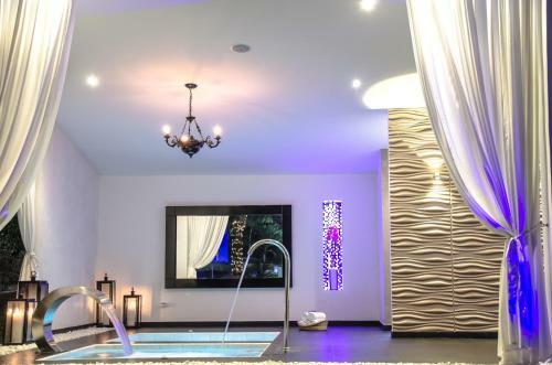 Dharma Hotel Boutique & Spa