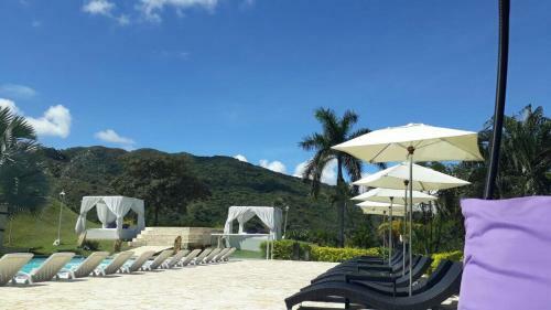Dharma Hotel Boutique & Spa