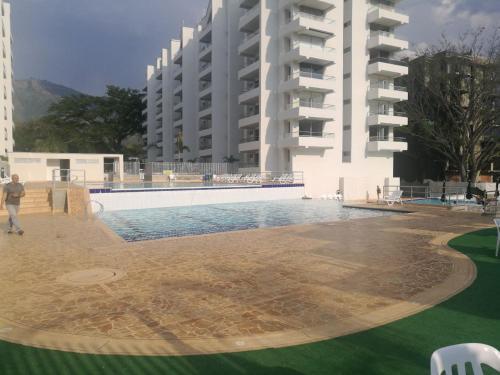 Apartamento Citadela Di Aqua
