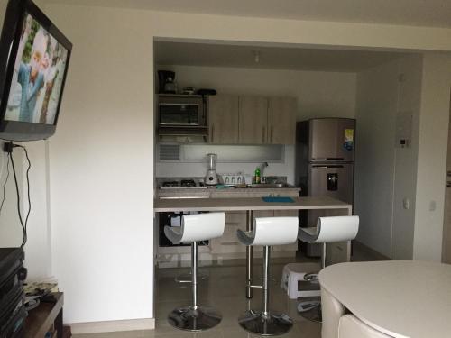 Apartamento Citadela Di Aqua
