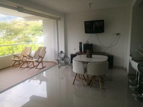 Apartamento Citadela Di Aqua