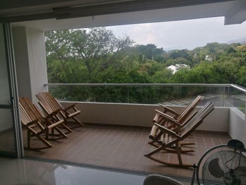 Apartamento Citadela Di Aqua