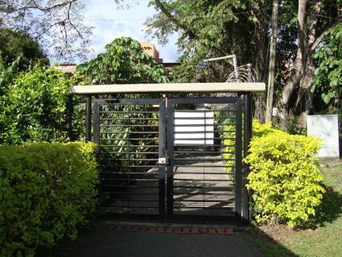 Aparta Sol San Jeronimo