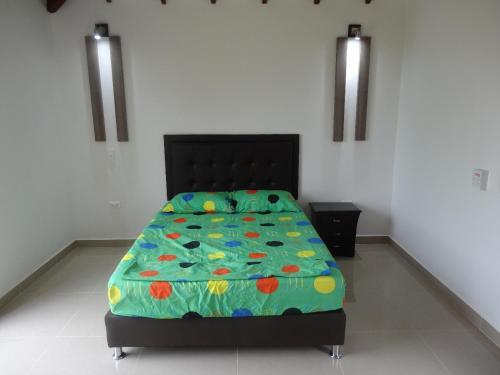 Villa Vip