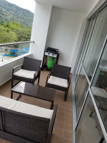 San Jer�nimo-exclusivo Apartamento