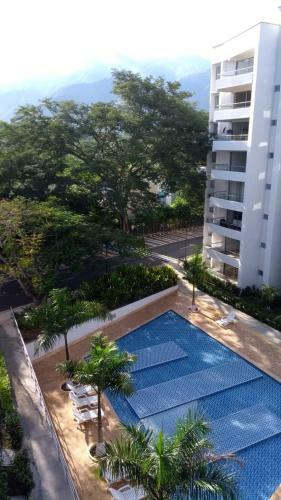 San Jer�nimo-exclusivo Apartamento