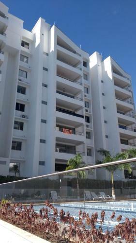 San Jer�nimo-exclusivo Apartamento