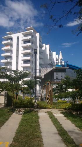 San Jer�nimo-exclusivo Apartamento