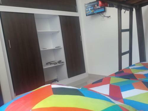 Apartamento Citadella Di Aqua