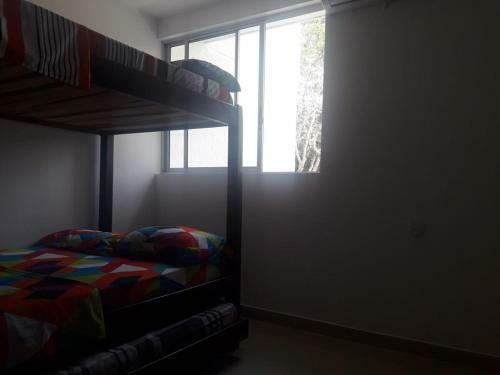 Apartamento Citadella Di Aqua