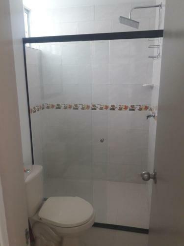 Apartamento Citadella Di Aqua
