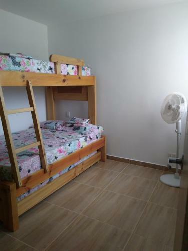Apartamento Citadella Di Aqua