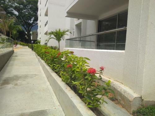 Apartamento Citadella Di Aqua