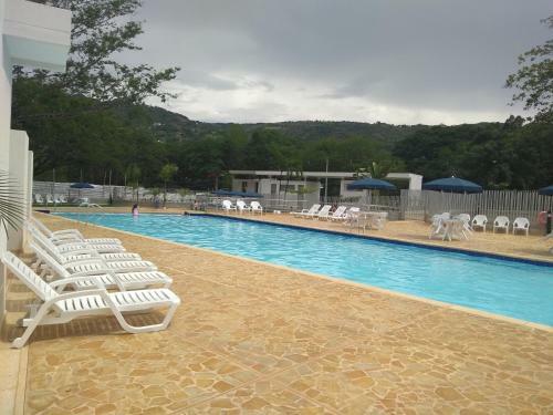Apartamento Citadella Di Aqua