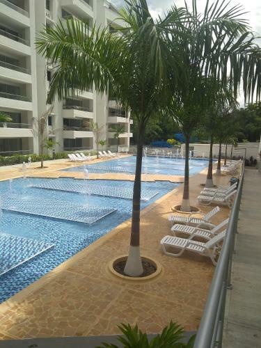 Apartamento Citadella Di Aqua