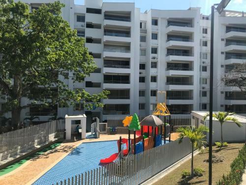 Apartamento De Lujo En San Jer�nimo