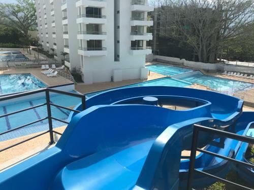 Apartamento De Lujo En San Jer�nimo