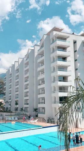 Apartamento De Lujo En San Jer�nimo
