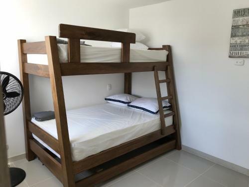 Apartamento De Lujo En San Jer�nimo